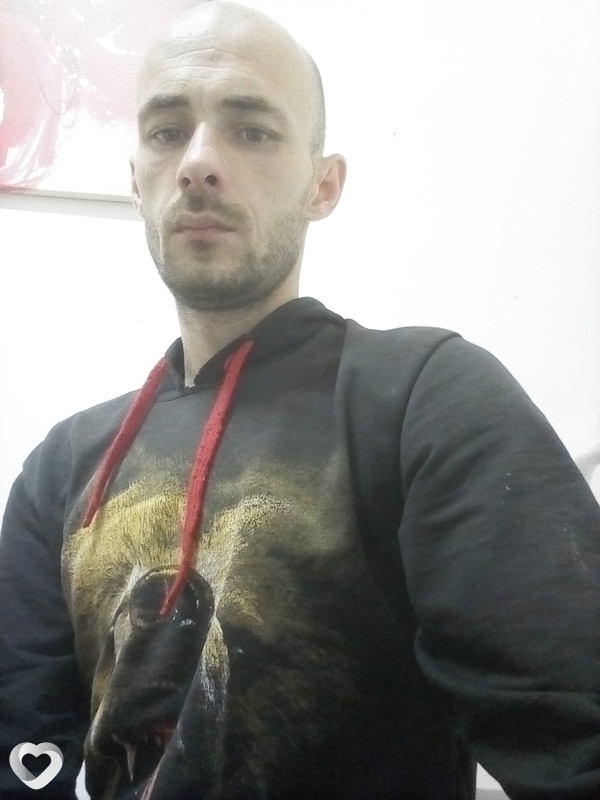 Анатолий, 38, Томске — анкета №385661