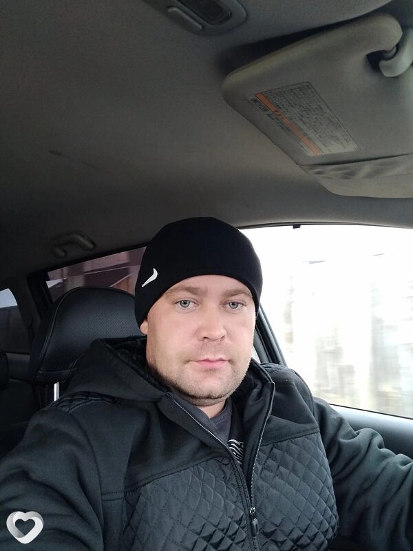 Александр, 30, Чите — анкета №385662