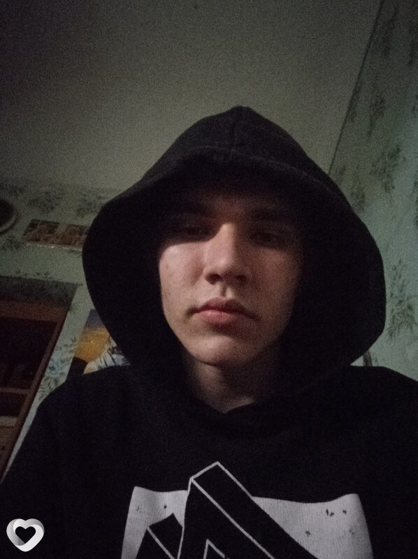 Иван, 21, Ростове-на-Дону — анкета №386263