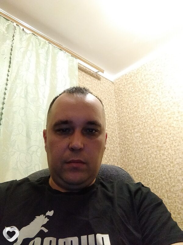 Дима, 37, Шумерли — анкета №386264