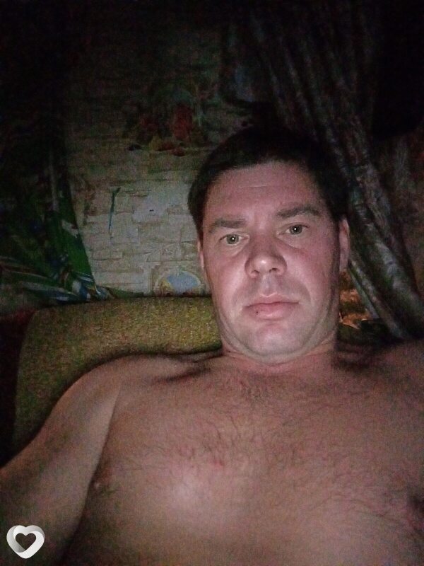 Алекс Пп, 41, Тамбове — анкета №386266