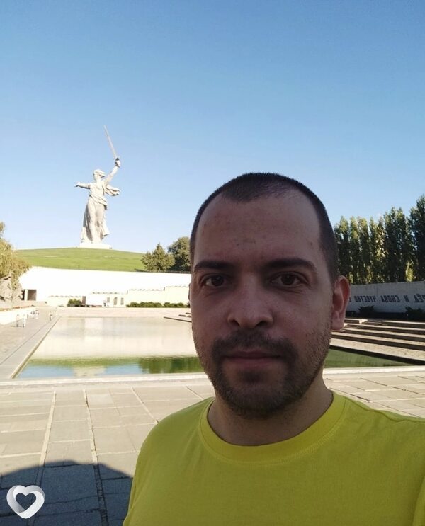 Дмитрий, 33, Ростове-на-Дону — анкета №386270