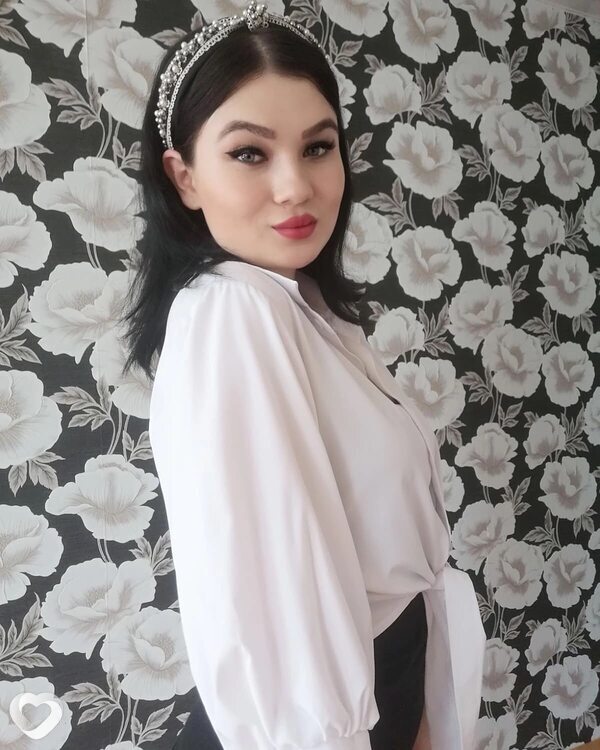Инна, 28, Алчевске — анкета №386277