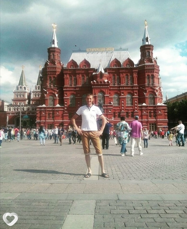 Александр, 40, Михайловск (Ставропольский край) — анкета №386281