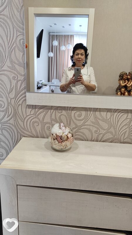 Ольга, 56, Иванове — анкета №386282