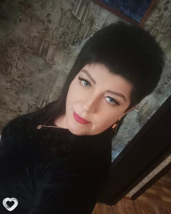 Оксана, 52, Смоленске — анкета №386286