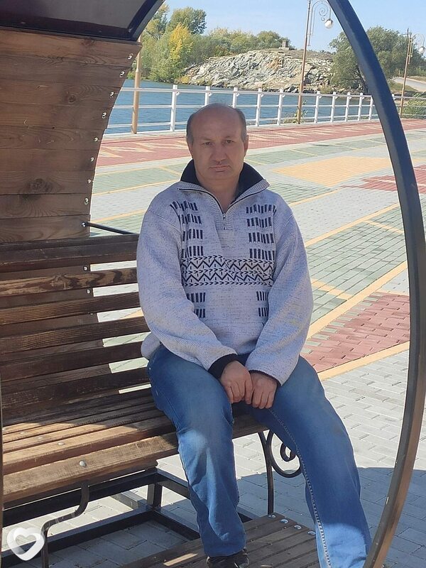 Алексей Таманов, 51, Рубцовске — анкета №386215