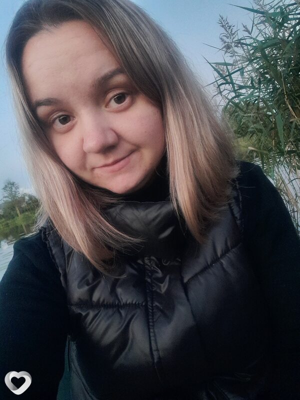 Катя, 28, Минске — анкета №386217
