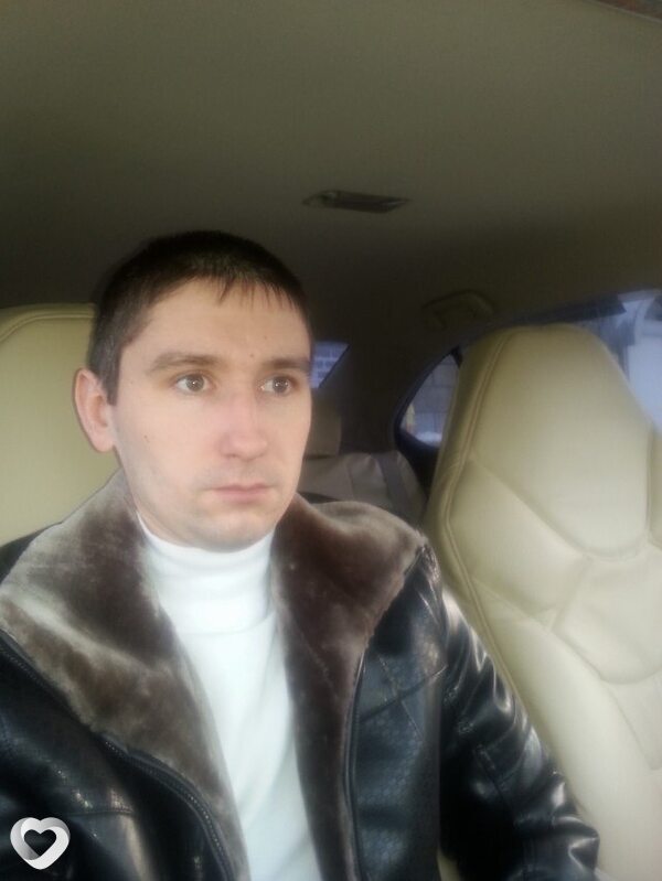 Евгений, 39, Новосибирске — анкета №386225