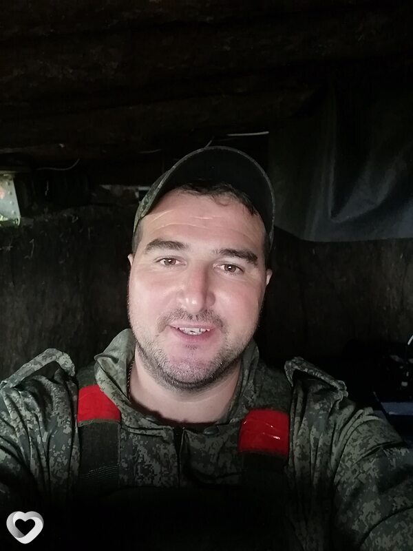 Ильдар, 37, Казани — анкета №386228