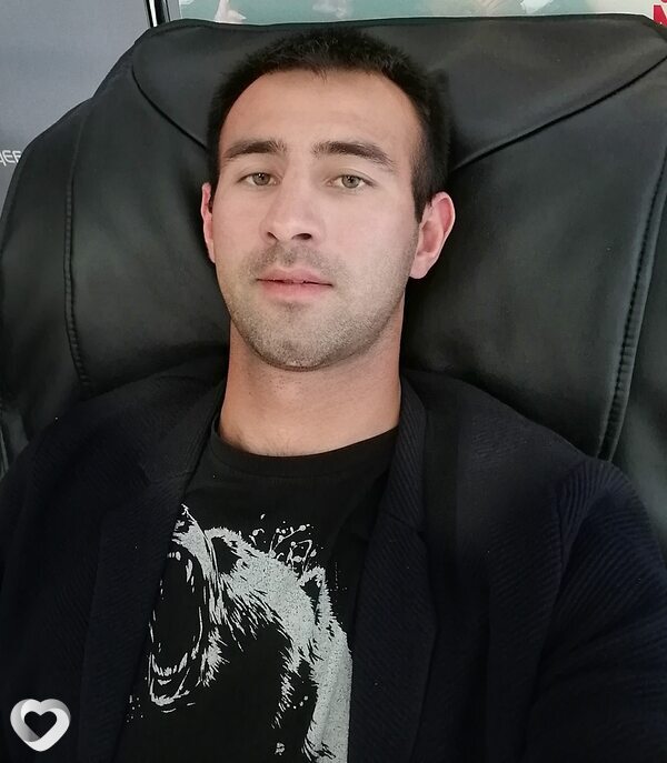 Артем, 36, Петропавловске-Камчатском — анкета №386864