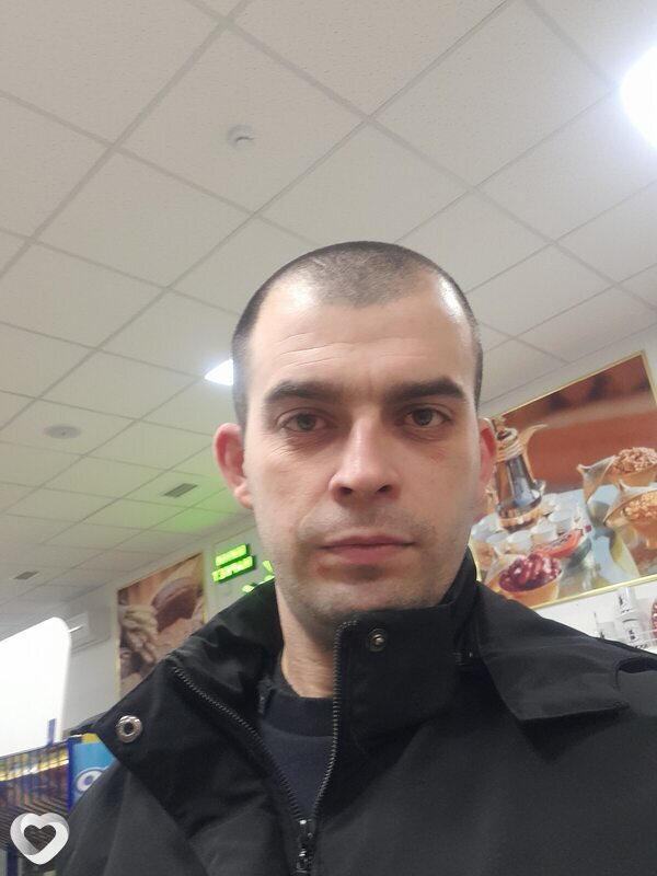 Серега, 35, Алматы — анкета №386867