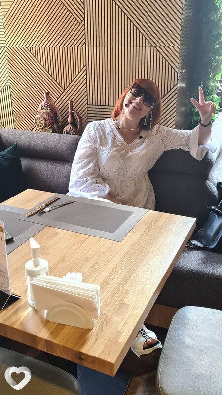 Тина, 47, Саратове — анкета №386868