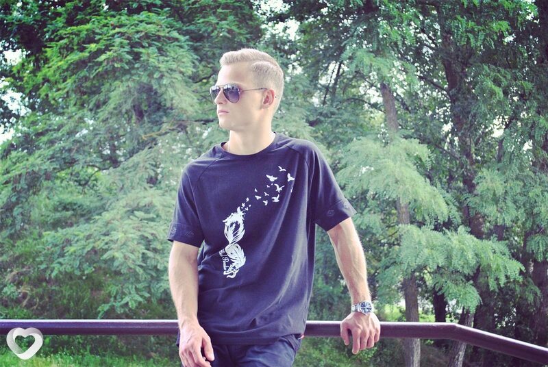 Алексей, 28, Слуцке — анкета №386875