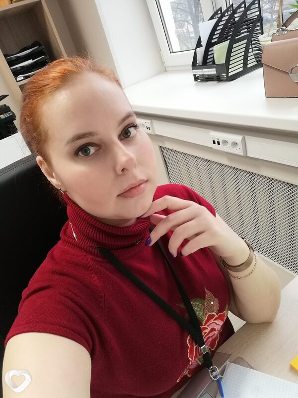 Лидия, 38, Санкт-Петербурге — анкета №386876