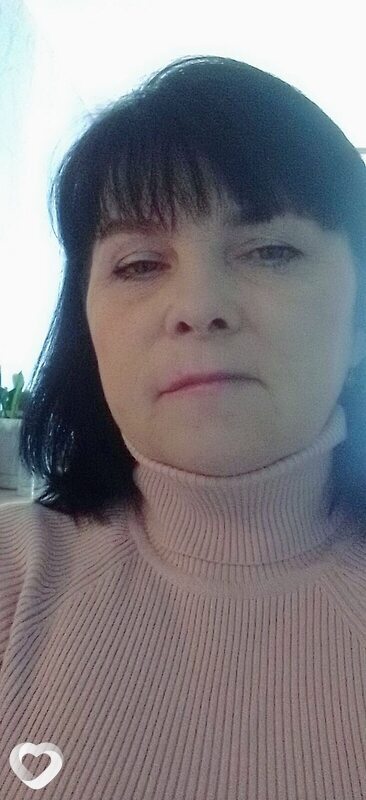 Валентина, 56, Ярославле — анкета №386877