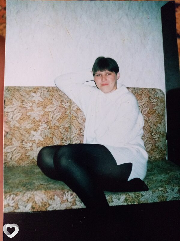 Наталья, 49, Нижнем Тагиле — анкета №386879