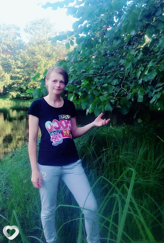 Ирина, 42, Санкт-Петербурге — анкета №385664