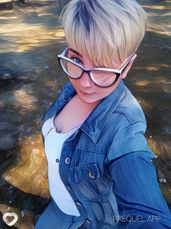Анна, 35, Бресте — анкета №385665