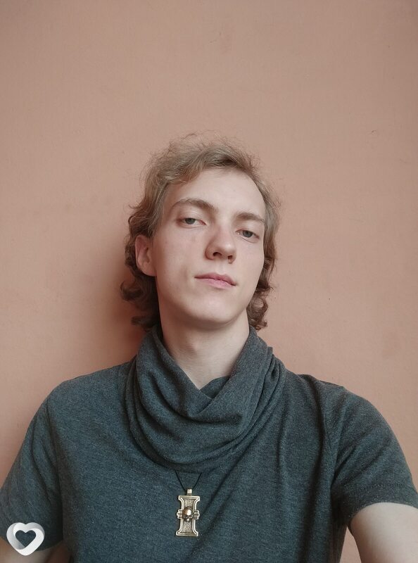 Виталий, 24, Минске — анкета №385667