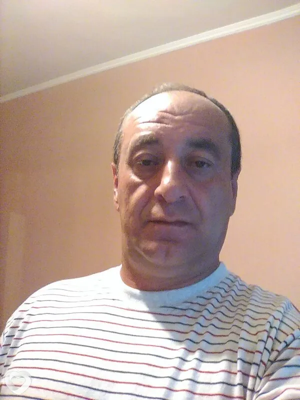 Андрей, 50, Москве — анкета №385672
