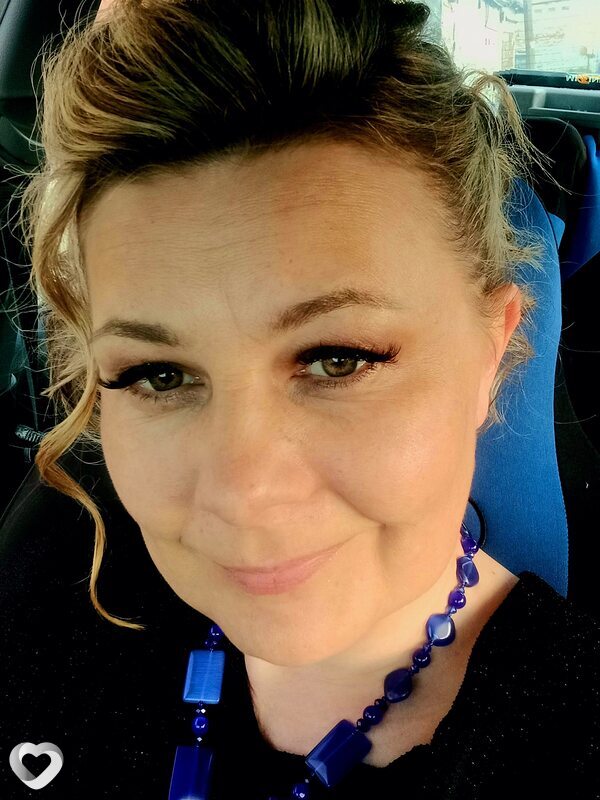 Ната, 47, Витебске — анкета №385676