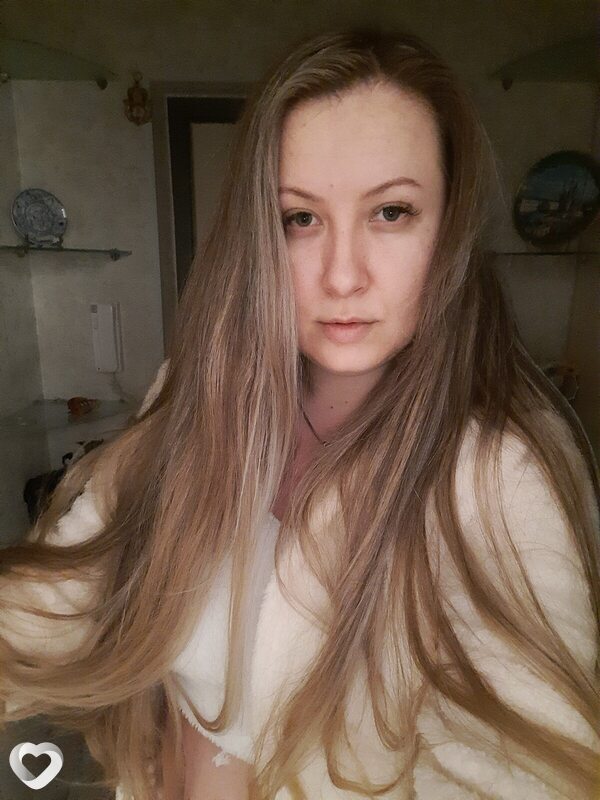 Катя, 36, Волгодонске — анкета №385678