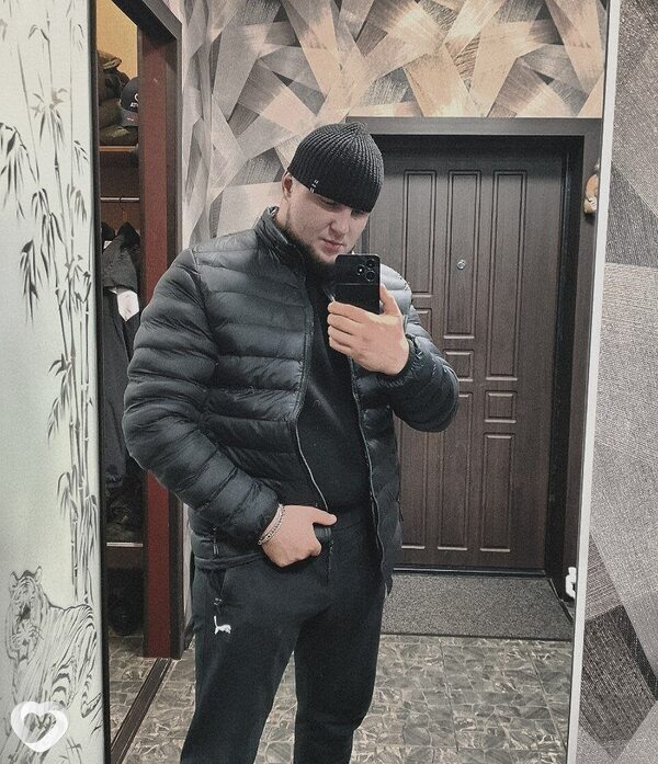 Илья, 28, Новосибирске — анкета №385682