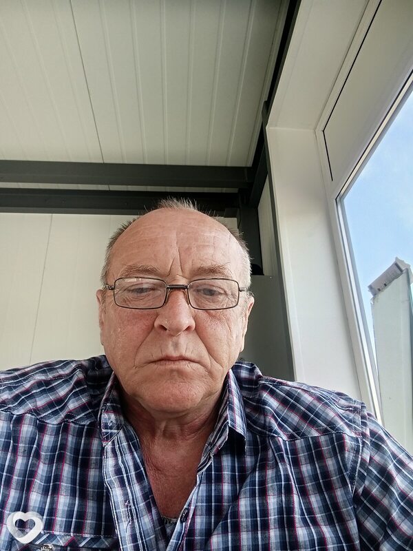 Владимир, 59, Уфе — анкета №385686