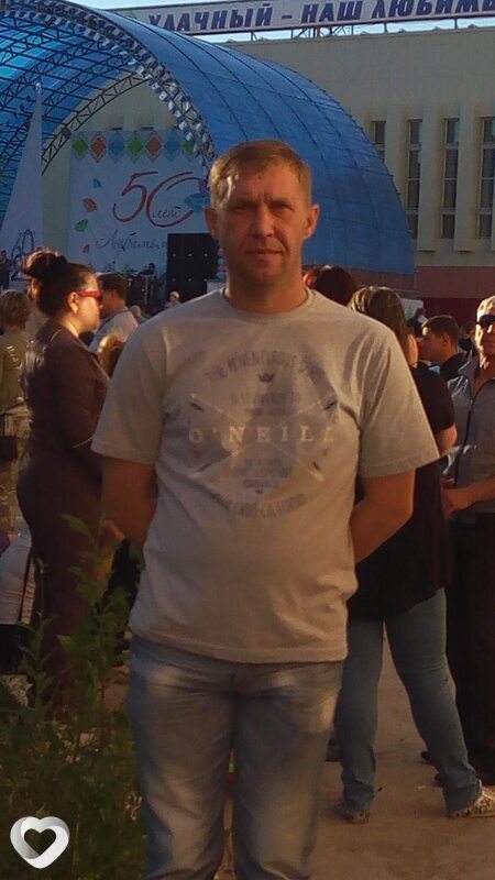 Алексей, Терек