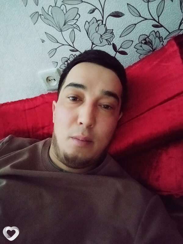 Azamat, 37, Астане — анкета №385702