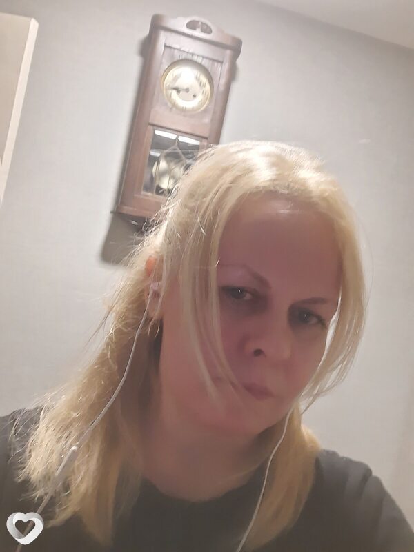 Наталья, 54, Гродно — анкета №385714