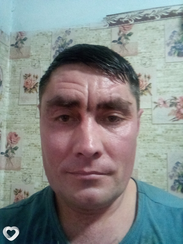 Константин, 40, Томске — анкета №385716