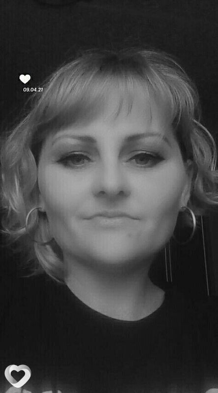 Настена, 39, Минске — анкета №385717