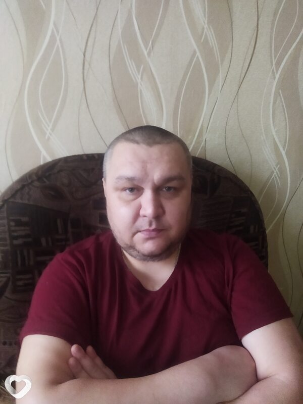 Андрей Тельнов, 39, Сарапуле — анкета №385719