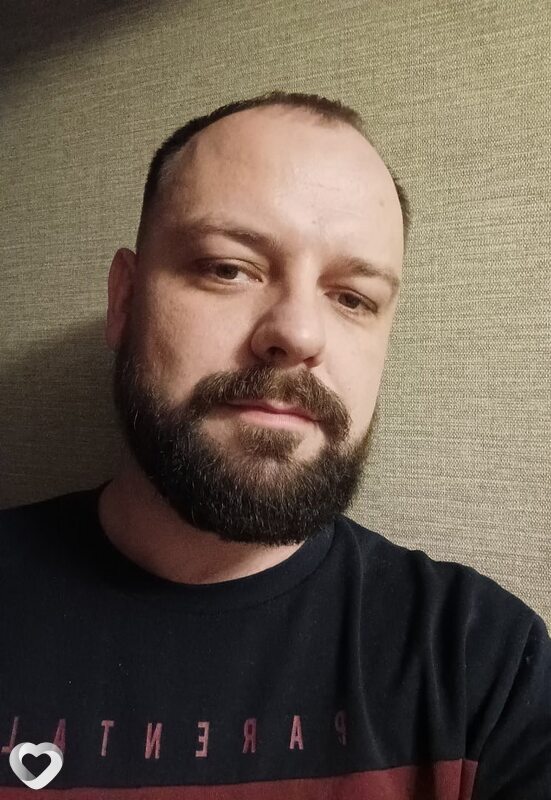 Макс, 37, Калуге — анкета №385720