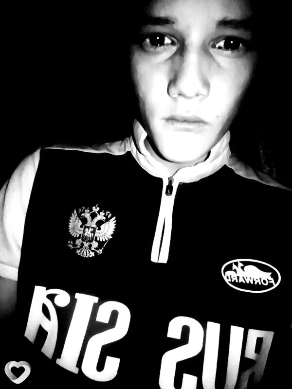 Иван, 25, Москве — анкета №385724