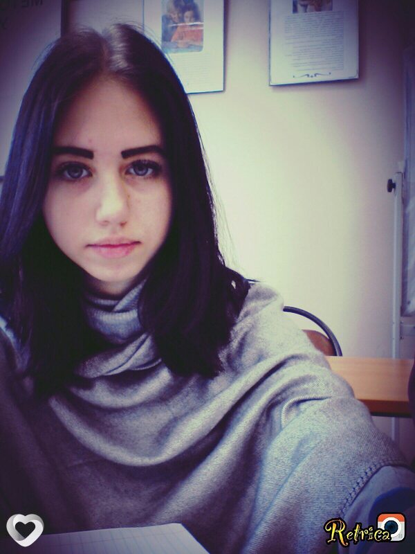 Ирина, 28, Санкт-Петербурге — анкета №385732