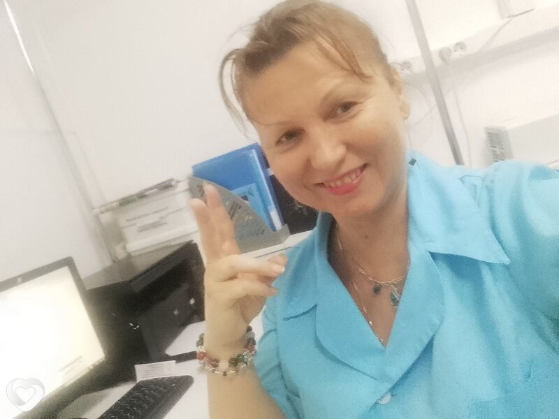 Светлана, Невинномысск