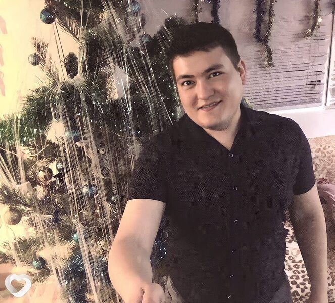 Айрат, 36, Сургуте — анкета №385734