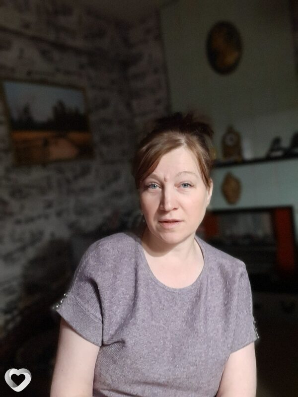 Наталья, 49, Архангельске — анкета №386289