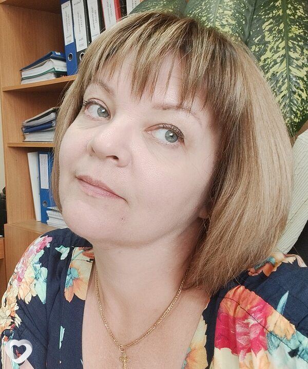 Оксана, Можайск