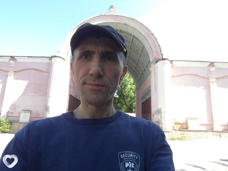 Юрий, 60, Бишкек — анкета №386292
