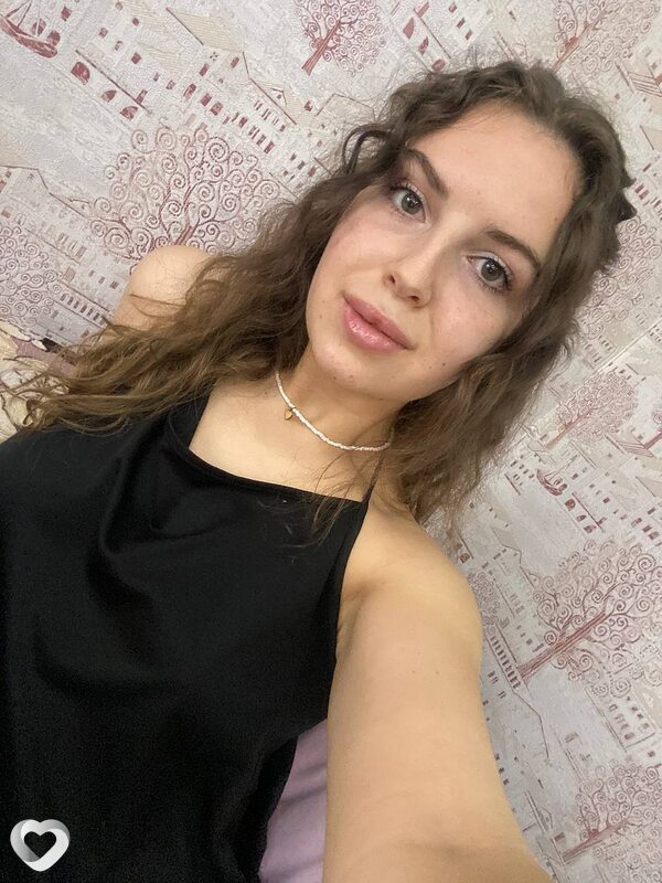 Полина, 22, Усть-Илимск — анкета №386294