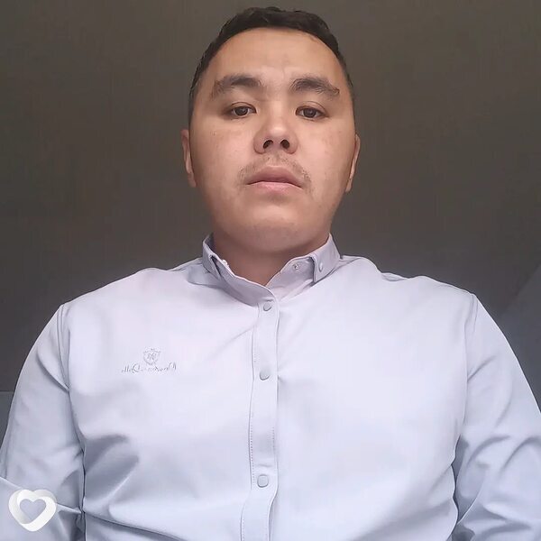 Ерасыл, 34, Усть-Каменогорск — анкета №386295