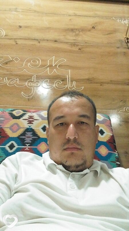 Ислом, 37, Бишкек — анкета №386296