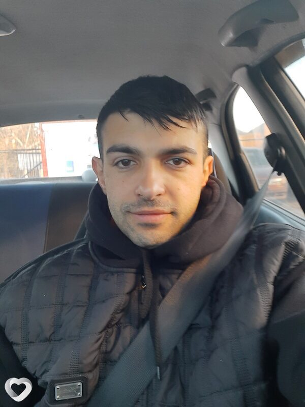 Александр, 41, Ростове-на-Дону — анкета №386299