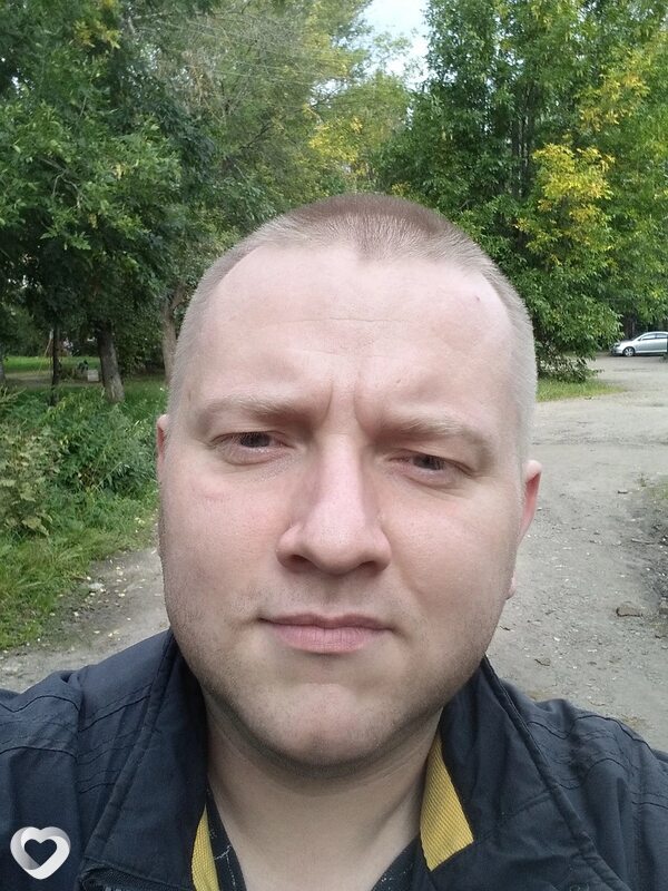 Александр, 30, Кургане — анкета №386303