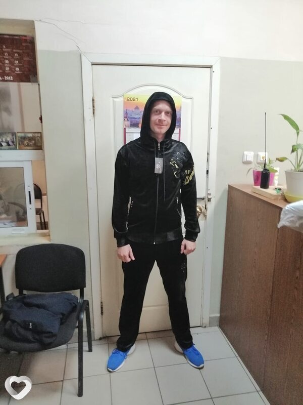 Очллвл, 39, Курске — анкета №386305