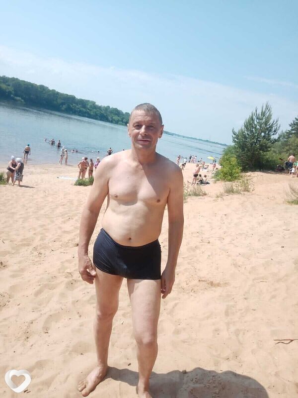 Валерий, 56, Нижнем Новгороде — анкета №386311